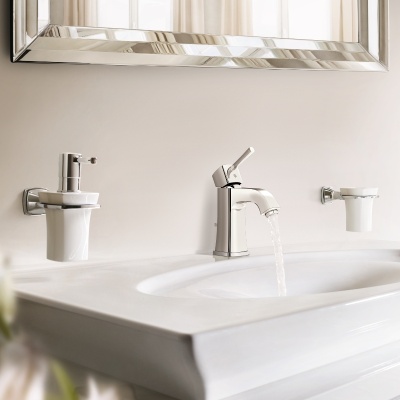 Смеситель для раковины Grohe Grandera 23303 Хром