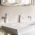 Смеситель для раковины Grohe Grandera 23303 Хром