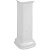 Пьедестал Creavit Klasik KL250-00CB00E-0000