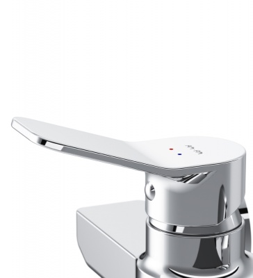 Смеситель для душа AM.PM X-Joy F85A20000 Хром
