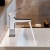 Смеситель для раковины Hansgrohe Metropol 74507000 Хром