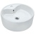 Раковина-чаша Jaquar JDS 50 JDS-WHT-25935 Белая