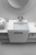 Раковина Laufen Kartell 60 8.1033.5 L Белая