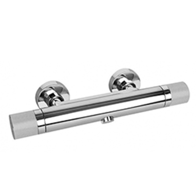 Смеситель для ванны Jacob Delafon Edgar E29847-CP с термостатом Хром