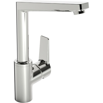 Смеситель для кухни Oras Twista 3838F Хром