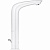 Смеситель для раковины Grohe Eurostyle New 23569LS3 Белая луна