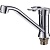 Смеситель для кухни Raiber Draygott R9603 Хром