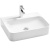 Раковина Ceramica Nova Aura 47 CN2001 Белая