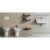 Унитаз Ideal Standard Tempo T328601 приставной без сиденья
