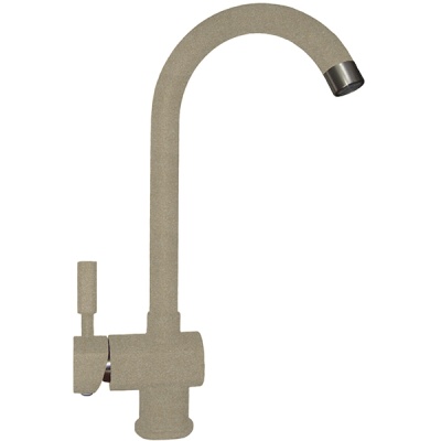 Смеситель для кухни Florentina FL-04 33.54H.1110 Шампань