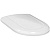 Крышка-сиденье Soft Close Villeroy&Boch Hommage 8809S1R1 Белая Хром