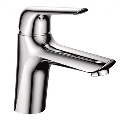 Смеситель для раковины Aquanet Pragmatic AF430-10С Хром