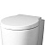 Крышка-сиденье BelBagno Sabrina BB122SC Soft Close