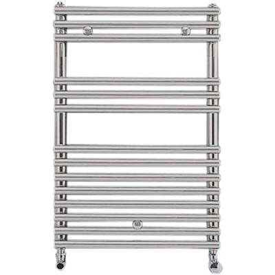 Полотенцесушитель водяной Zehnder Forma Inox 721x496 LFI-070-050 Нержавеющая сталь