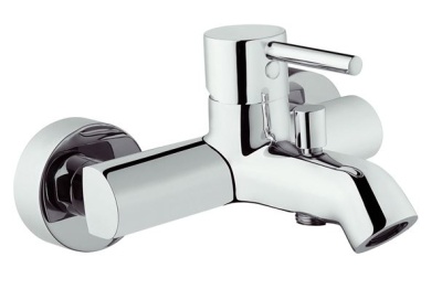 Комплект смесителей Vitra Minimax S A49153EXP Хром