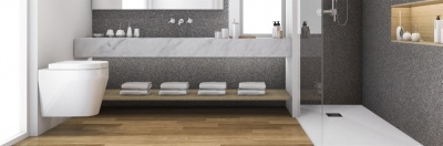 Душевой поддон из искусственного камня Good Door Essentia ЛП00067 140x90 Белый