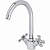Смеситель для кухни Raiber Talis R8003 Хром