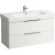 Тумба под раковину Laufen Base 105 4.0245.2.110.260.1 подвесная Белая матовая Тумба под раковину Laufen Base 105 4.0245.2.110.260.1 подвесная Белая матовая