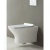 Комплект мебели для ванной BelBagno SET BB N8 Pietra 80 подвесной Stucco Cemento