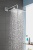 Верхний душ Hansgrohe Croma E 26258000 Хром