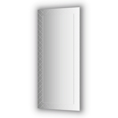 Зеркало Evoform Florentina 180х80 без подсветки