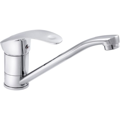 Смеситель для кухни Zerix PAN-A 135 ZX0053 Хром