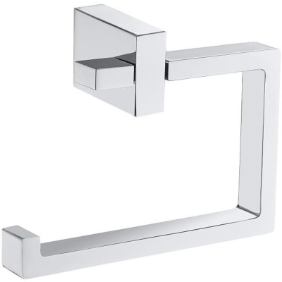 Держатель туалетной бумаги Bemeta Gamma 145812022 Хром