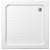 Акриловый поддон для душа Aquanet НХ108 90x90 квадратный Белый