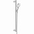 Душевой гарнитур Hansgrohe Raindance Select S 26323400 Хром Белый
