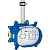 Скрытая часть для смесителя Grohe Rainshower 26264001 G 1/2