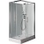 Душевая кабина Timo Ilma 102 120x80 ILMA-102R без гидромассажа
