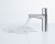 Смеситель для раковины Hansgrohe Talis Select E 71751000 Хром