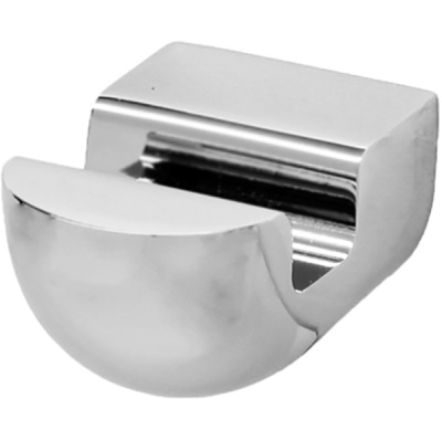 Крючок для полотенец WasserKRAFT Kammel К-8323 Хром