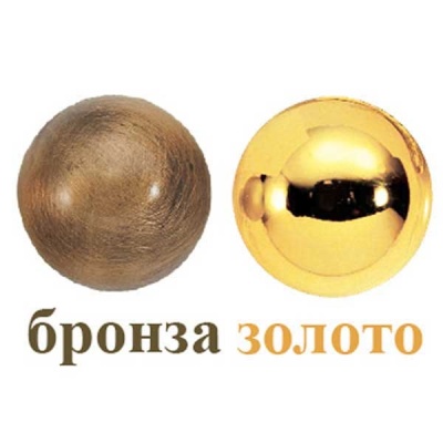Гигиенический душ Cezares FIRST-KS-02-Nc Бронза