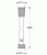 Душевой шланг Grohe Silverflex 28362000 Хром