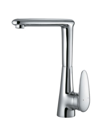 Смеситель Lemark Status LM4405C для кухонной мойки