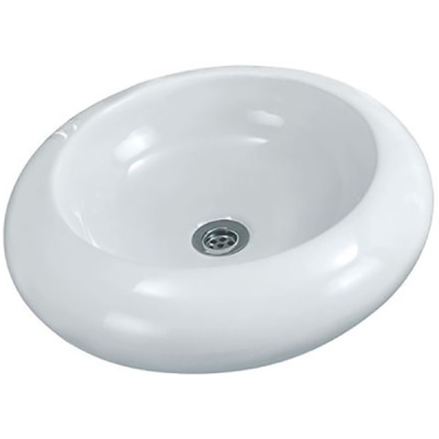 Раковина Jaquar Fusion 50 FSS-WHT-29901 Белая