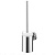 Ершик для унитаза Hansgrohe Logis 40522000 Хром