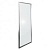 Боковая стенка для душевого уголка Radaway Euphoria S3 90x200 профиль хром, стекло прозрачное