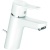 Смеситель для раковины Kludi Pure&Easy 373829165 Белый Хром