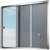 Шторка на ванну Good Door Screen WTW-130-G-CH 130 профиль Хром стекло матовое Шторка на ванну Good Door Screen WTW-130-G-CH 130 профиль Хром стекло матовое