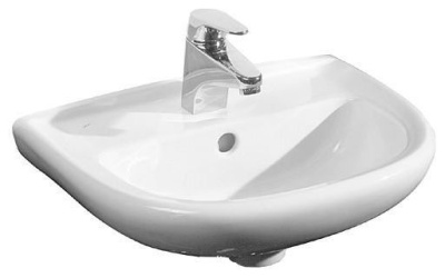 Раковина Jika Olymp 1061.1 500 мм.