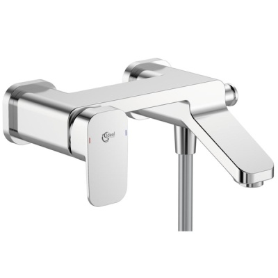 Смеситель для ванны Ideal Standard Tonic II A6338AA Хром