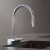 Смеситель для кухни Hansgrohe Aquno Select M81 73831000 Хром