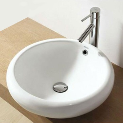 Раковина SSWW 50 CL3040 Белая