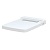 Сиденье для унитаза Toto SG series TC501CVK#W