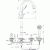 Смеситель для ванны Ideal Standard Ceraline BC198AA Хром