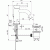 Смеситель для раковины Ideal Standard Ceraline BC192AA Хром