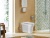 Унитаз BelBagno Vella BB829CB без сиденья Унитаз BelBagno Vella BB829CB без сиденья