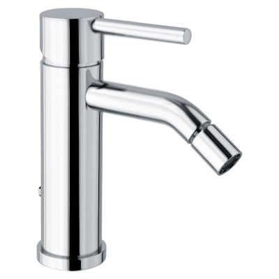 Смеситель для биде Webert Elio EL840102 Хром глянцевый